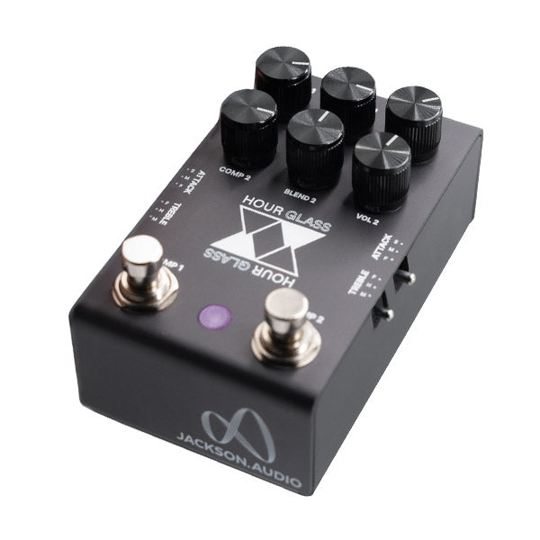 Jackson Audio Hour Glass Compressor