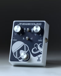 Jäger Musikapparatur Pedaler Jäger The Thermocline tgt11