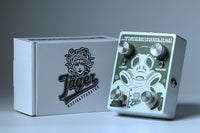 Jäger Musikapparatur Pedaler Jäger The Thermonuclear tgt11