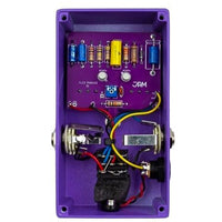 JAM Pedals Fuzz Phrase Si