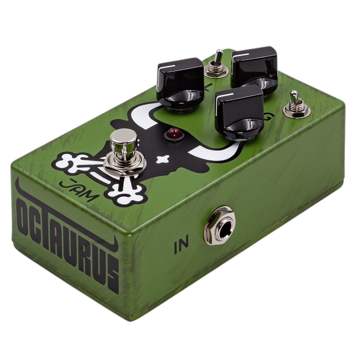 JAM Pedals Octaurus