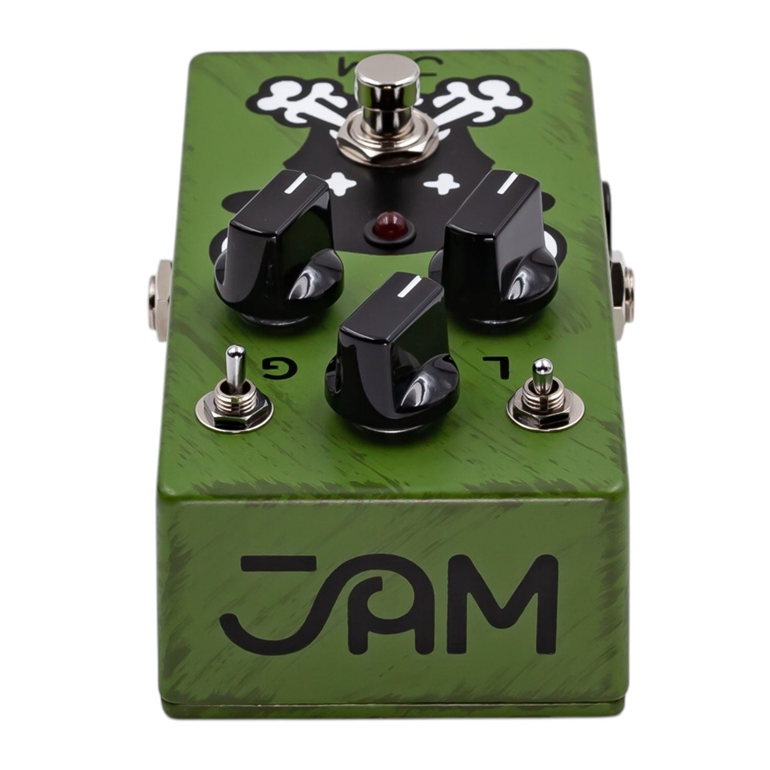 JAM Pedals Octaurus