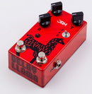 Jam Pedals Delayer JAM Pedals Delay Llama mk.3 tgt11