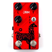 Jam Pedals Delayer JAM Pedals Delay Llama mk.3 tgt11
