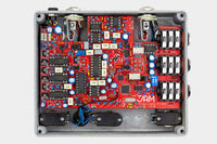 Jam Pedals Delayer JAM Pedals Delay Llama Xtreme tgt11