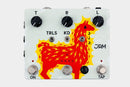 Jam Pedals Delayer JAM Pedals Delay Llama Xtreme tgt11