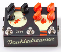 JAM Pedals Double Dreamer