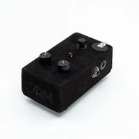 Jam Pedals Fuzz pedal Jam Pedals Fuzz Phrase Black LTD OC44 tgt11