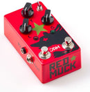 Jam Pedals Fuzz pedal Jam Pedals Red Muck mk.2 tgt11