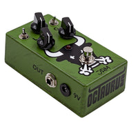 Jam Pedals Oktav JAM Pedals Octaurus tgt11