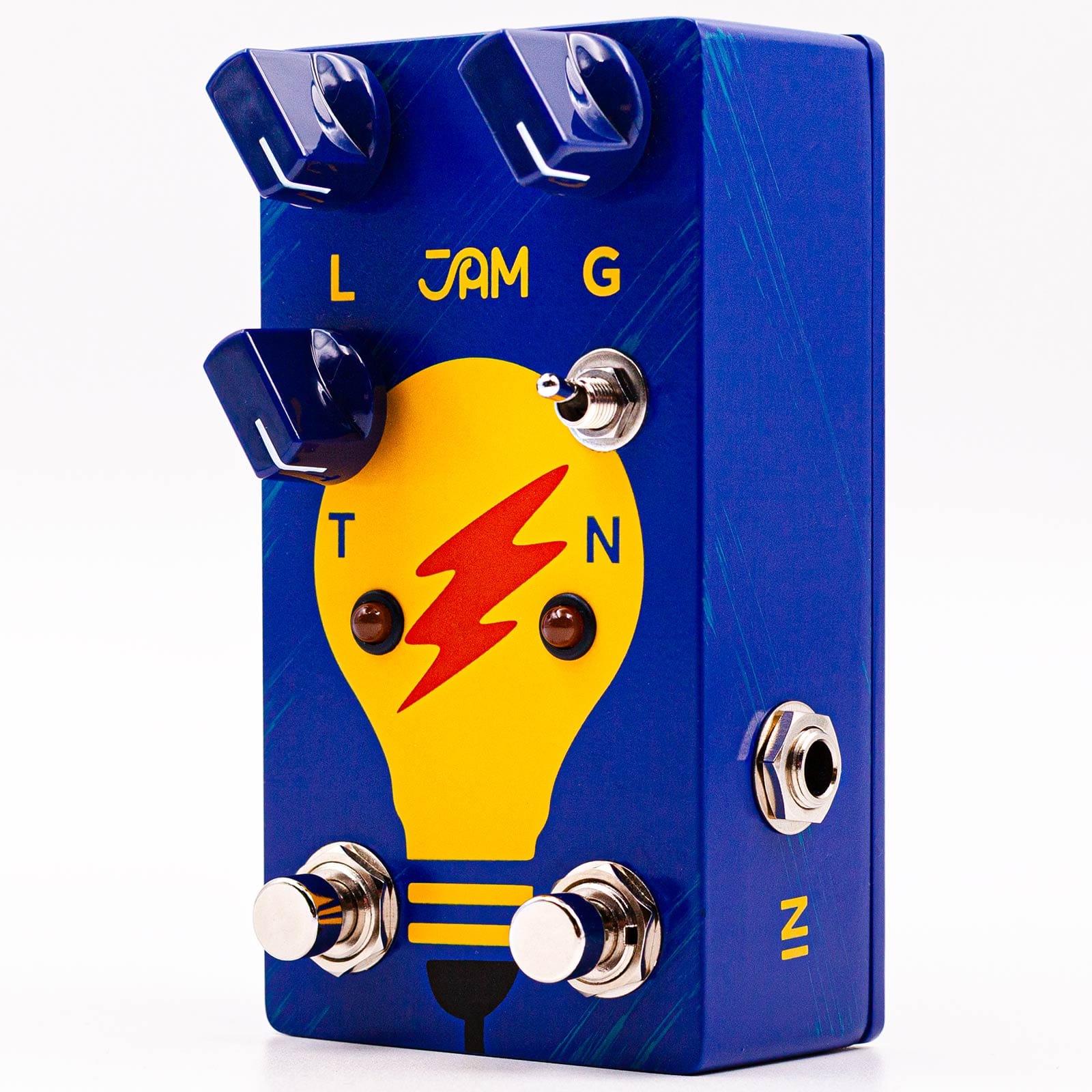 JAM Pedals Overdrive JAM Pedals Tubedreamer MK.2 tgt11