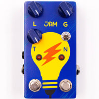 JAM Pedals Overdrive JAM Pedals Tubedreamer MK.2 tgt11