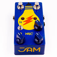 JAM Pedals Overdrive JAM Pedals Tubedreamer MK.2 tgt11