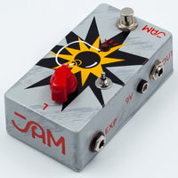 Jam Pedals Pedaler JAM Pedals Boomster mk.2 tgt11