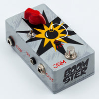 Jam Pedals Pedaler JAM Pedals Boomster mk.2 tgt11