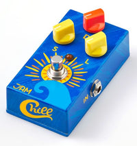 Jam Pedals Pedaler JAM Pedals Chill tgt11
