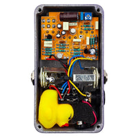 Jam Pedals Pedaler JAM Pedals Eureka! Fuzz tgt11