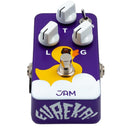 Jam Pedals Pedaler JAM Pedals Eureka! Fuzz tgt11
