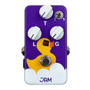 Jam Pedals Pedaler JAM Pedals Eureka! Fuzz tgt11
