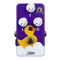 Jam Pedals Pedaler JAM Pedals Eureka! Fuzz tgt11