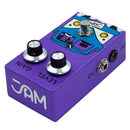 Jam Pedals Pedaler JAM Pedals Fuzz Phrase Si tgt11