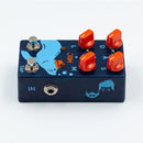 Jam Pedals Pedaler JAM Pedals Harmonious Monk mkII tgt11