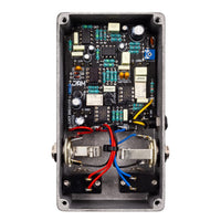 Jam Pedals Pedaler JAM Pedals LucyDreamer bass tgt11