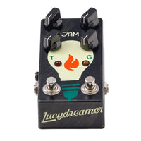 Jam Pedals Pedaler JAM Pedals LucyDreamer bass tgt11