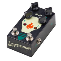 Jam Pedals Pedaler JAM Pedals LucyDreamer bass tgt11