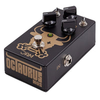 Jam Pedals Pedaler JAM Pedals Octaurus NOS tgt11