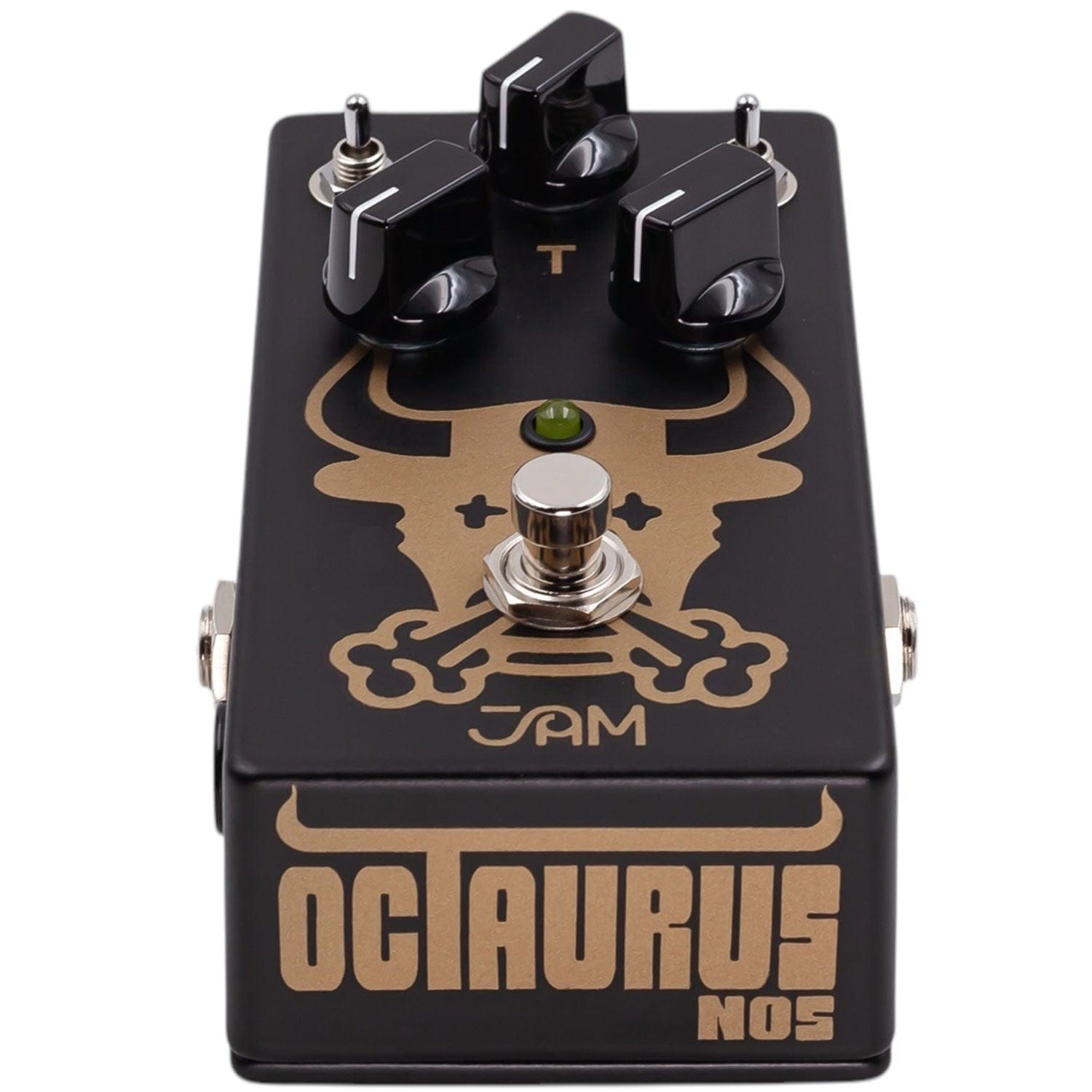Jam Pedals Pedaler JAM Pedals Octaurus NOS tgt11