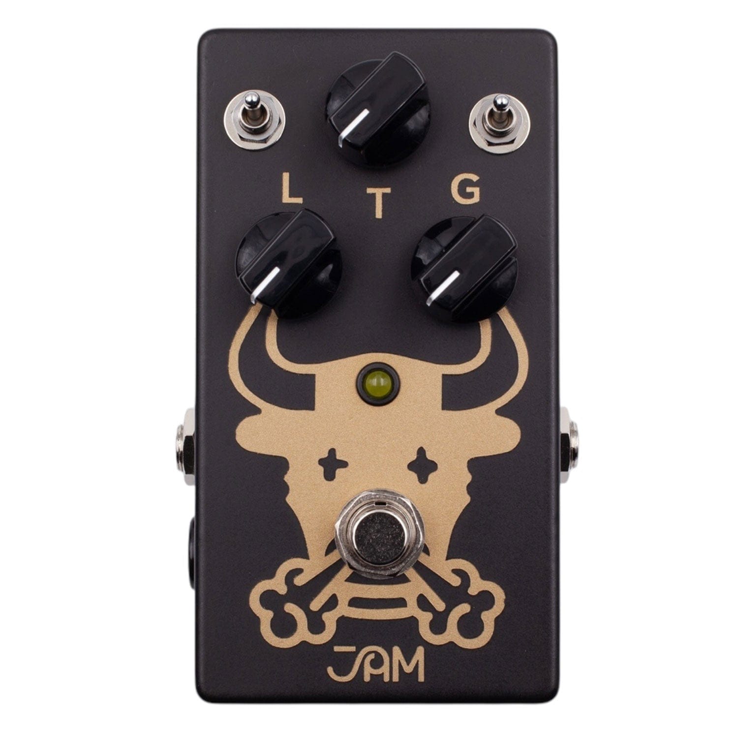 Jam Pedals Pedaler JAM Pedals Octaurus NOS tgt11