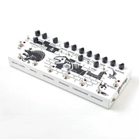 Jam Pedals Pedaler JAM Pedals Pink Flow tgt11