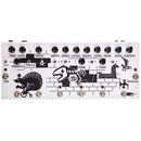 Jam Pedals Pedaler JAM Pedals Pink Flow tgt11