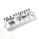 Jam Pedals Pedaler JAM Pedals Pink Flow tgt11