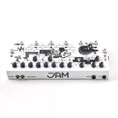 Jam Pedals Pedaler JAM Pedals Pink Flow tgt11