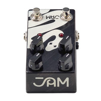 Jam Pedals Pedaler JAM Pedals Rattler Bass MKII tgt11