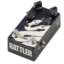 Jam Pedals Pedaler JAM Pedals Rattler Bass MKII tgt11