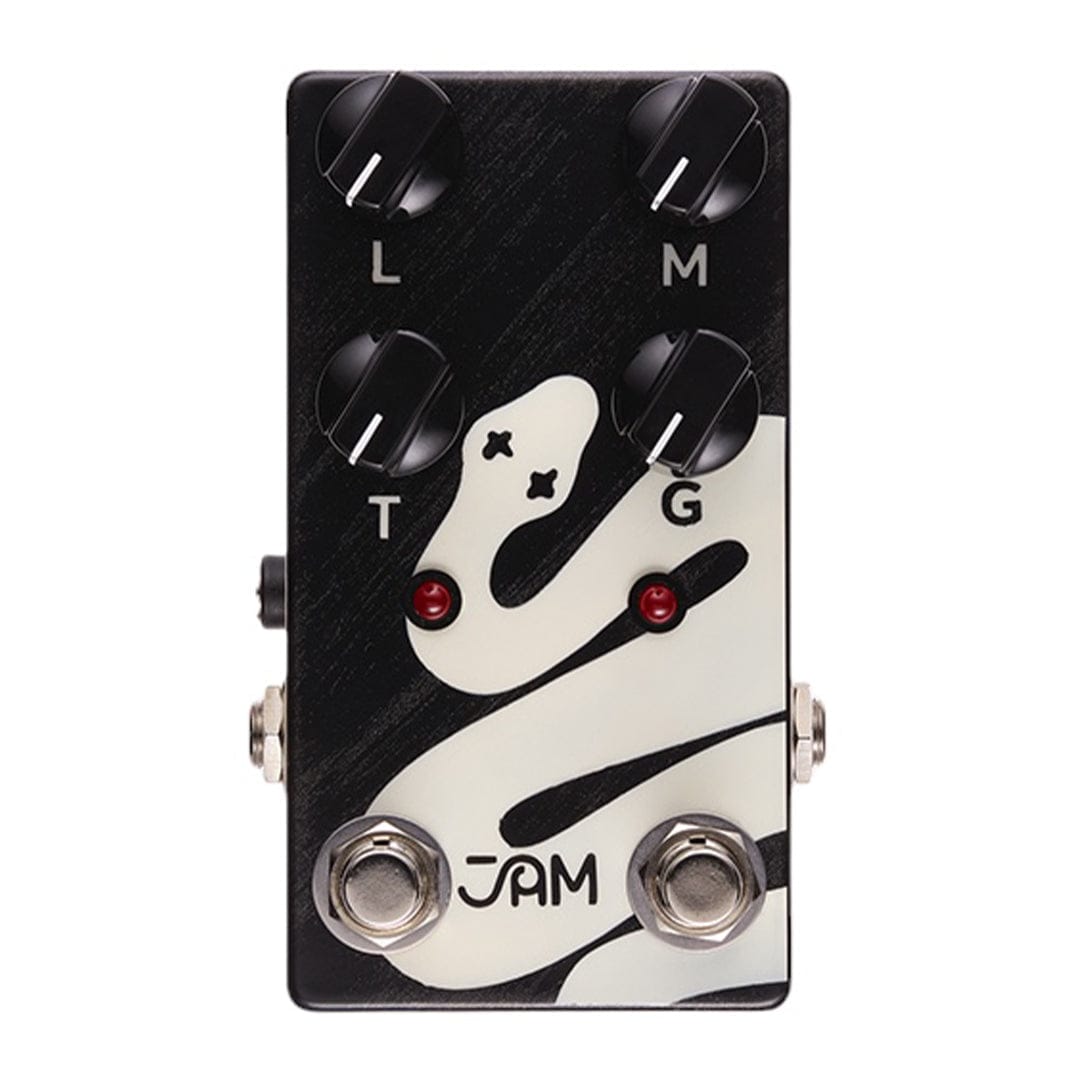 Jam Pedals Pedaler JAM Pedals Rattler Bass MKII tgt11