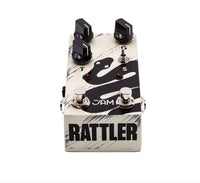 Jam Pedals Pedaler JAM Pedals Rattler MKII tgt11
