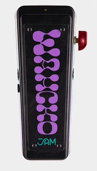 Jam Pedals Pedaler JAM Pedals Wahcko Bass tgt11