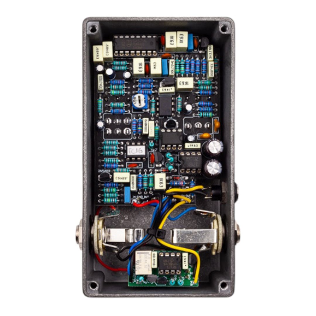 jam pedals waterfall JAM Pedals Waterfall bass – These Go To 11