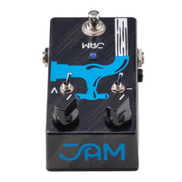Jam Pedals Pedaler JAM Pedals WaterFall bass tgt11