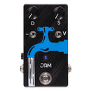 Jam Pedals Pedaler JAM Pedals WaterFall bass tgt11