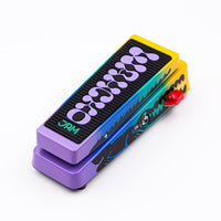 JAM Pedals Wah Pedal JAM Pedals Wahcko mk.2 tgt11