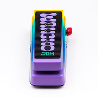JAM Pedals Wah Pedal JAM Pedals Wahcko mk.2 tgt11