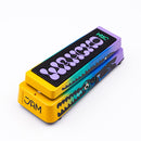 JAM Pedals Wah Pedal JAM Pedals Wahcko mk.2 tgt11
