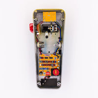JAM Pedals Wah Pedal JAM Pedals Wahcko mk.2 tgt11