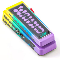 JAM Pedals Wahcko