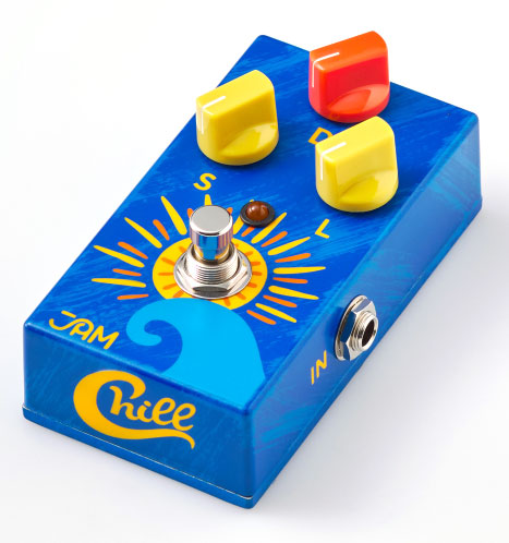 JAM Pedals Chill